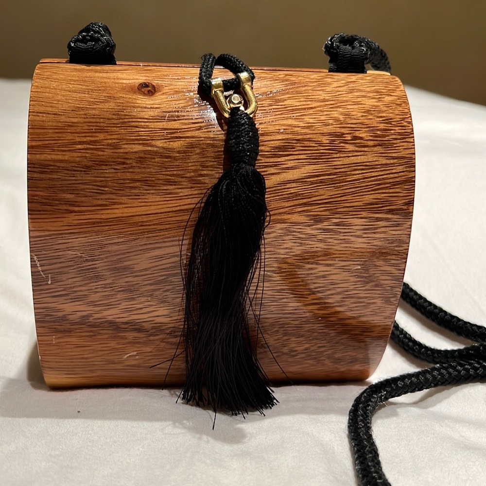 Timmy Woods Beverly Hills collection